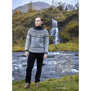 9x Gris 2XL-3XL