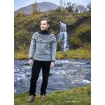 9x Gris 2XL-3XL