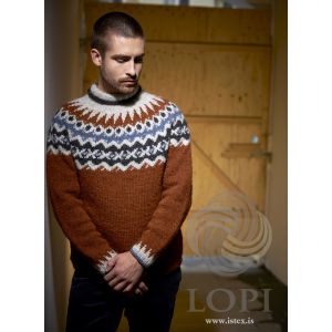 9x Rouille 2XL-3XL