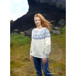 Farflugar blanc 3XL