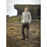 Vængjatok gris 2XL