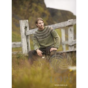 Vængjatok vert 2XL