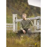 Vængjatok vert 2XL