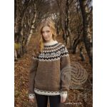 AFMAELI Adulte Brun XL
