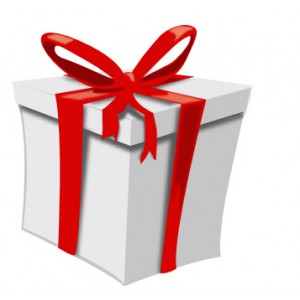 Bon Cadeau 5€ à OFFRIR