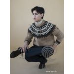 Kastali - classic 3XL