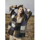 Brautir S, M, L gris bleus