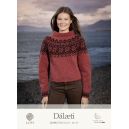 45-07 D&aacute;l&aelig;ti - Pull Femme Fjallalopi